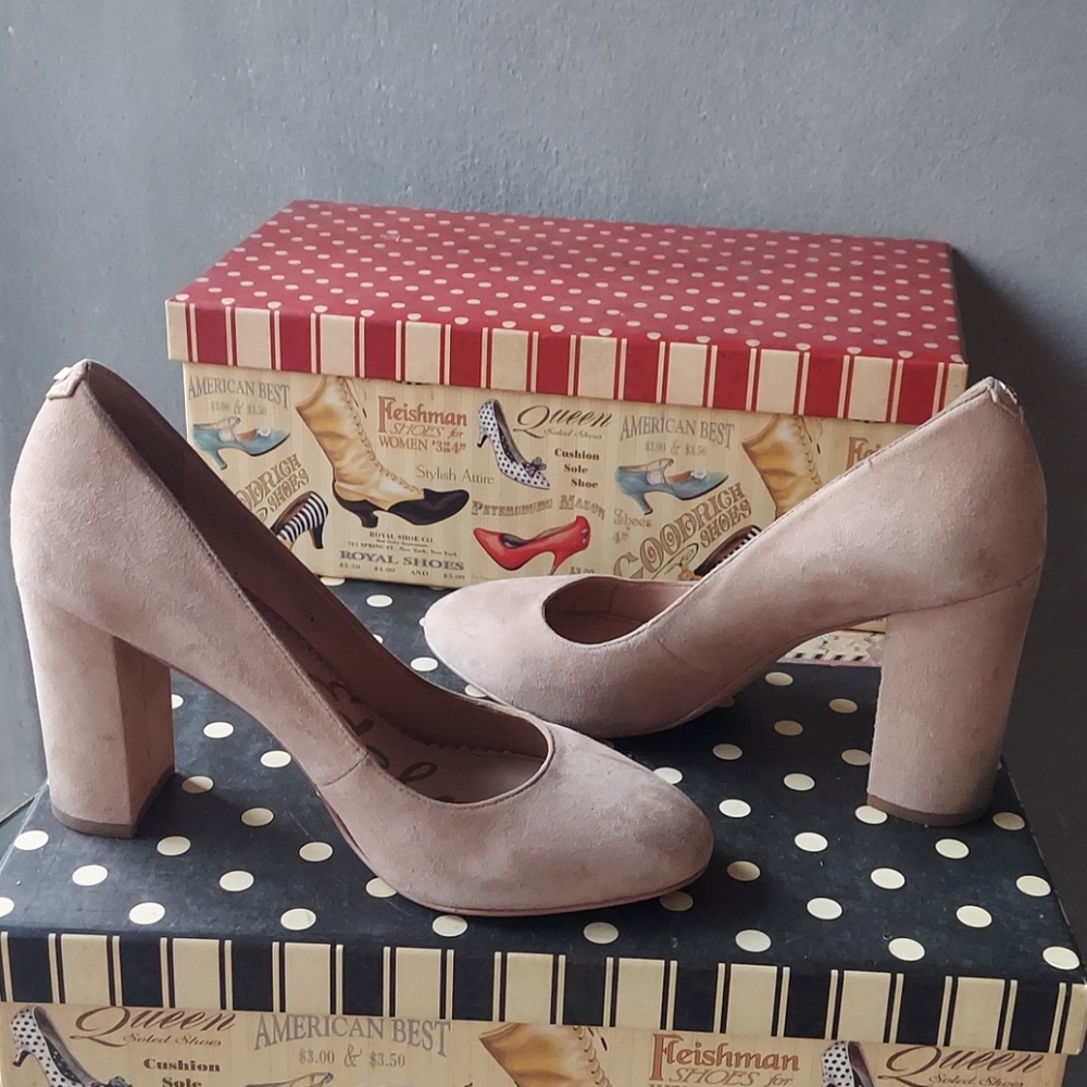 7size Sam Edelman - Picture 7 of 8